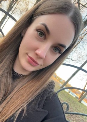 Арина из Владимира 30 лет