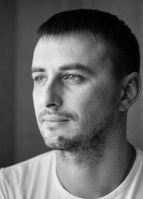 Влад из Ступино 42 года