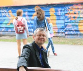 Олег, 52 года, Херсон