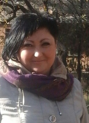 Оксана oksana, 44, Україна, Донецьк