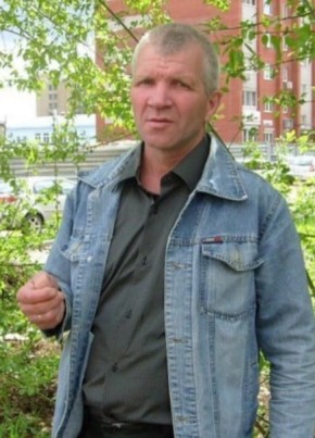 Сергей, 63, Россия, Архангельское