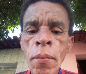 Ivanildo, 51 год, Bacabal