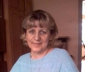 Татьяна, 53 года, Иваново