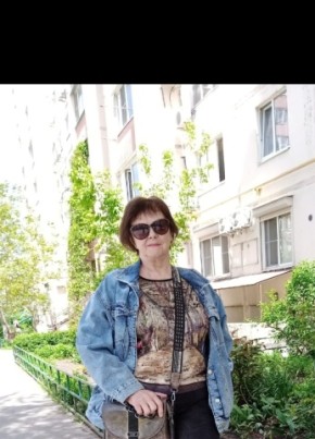 Zoya, 67, Russia, Rostov-na-Donu