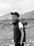 Алдияр, 21 год, Бишкек