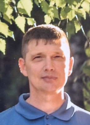 Руслан из Альметьевска 54 года