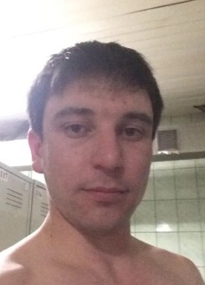 Кирилл, 36, Россия, Выкса
