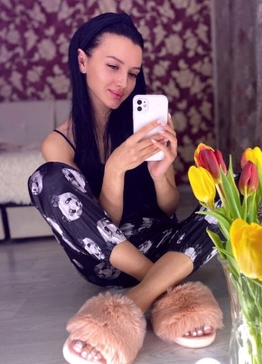 Анюта из Коврова 28 лет