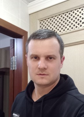 Антон, 31, Україна, Новопсков