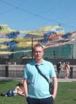 Aleksandr, 40, Saint Petersburg