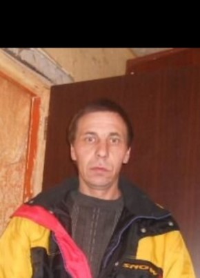 Валерий, 52, Россия, Саратов