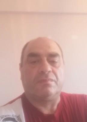 Самвел, 58, Россия, Балашиха