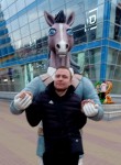 Edu, 33, Novosibirsk