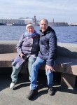 сеогей, 49 лет, Санкт-Петербург