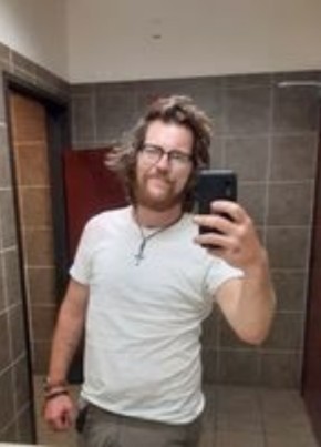 Andy, 31, United States of America, Dothan