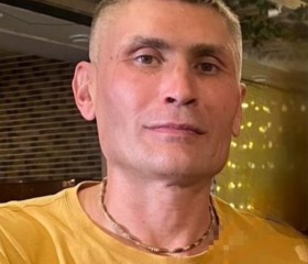 Ildar, 47, Yoshkar-Ola