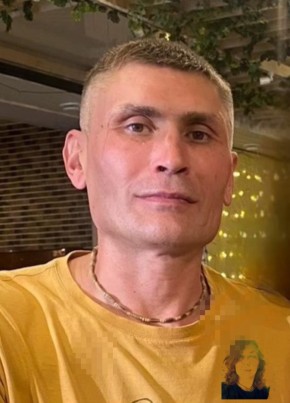 Ильдар из Йошкар-Олы 47 лет