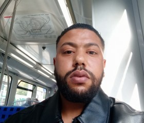 Mo, 29, Norderstedt