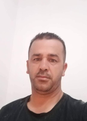 Yahya, 37, جمهورية العراق, بغداد