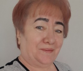 Galina, 65, Rakvere