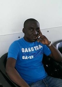 Hades, 22, République Gabonaise, Libreville