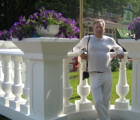 Анатолий, 62 года, Пермь