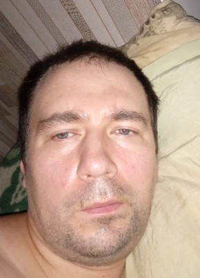 Павел, 41, Россия, Тосно