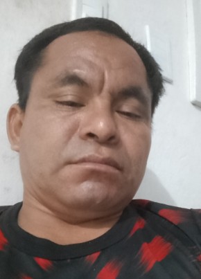 José из Manacapuru 37 лет