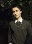 Александр, 18 лет, Екатеринбург