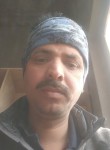 Chaman lal, 43 года, Delhi