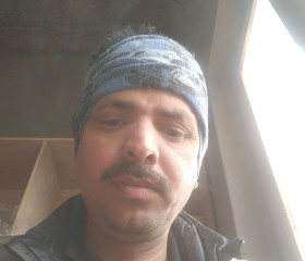 Chaman lal, 42 года, Delhi
