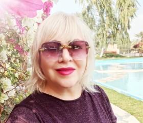 Elena, 53, Krasnodar