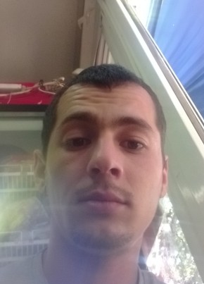 Vitalik, 29, Russia, Rostov-na-Donu