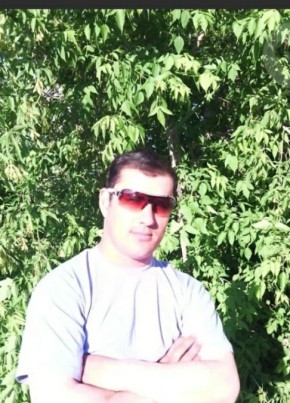 Али Ивазов, 33, Қазақстан, Алматы