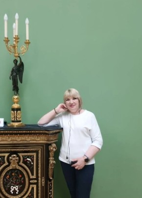 Саша из Калуги 51 год