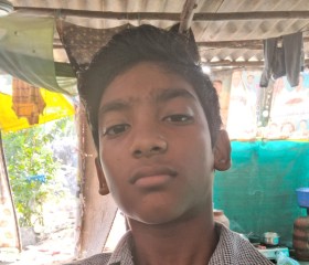 Manoj Kumar, 19 лет, Guntūr