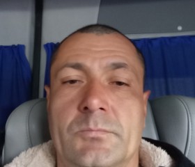 mugurel, 40, Bucharest