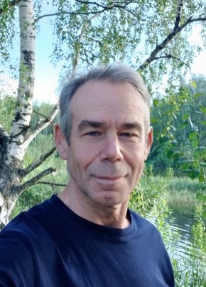 Андрей из Королёва 49 лет