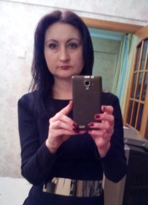 Оксана, 46, Россия, Омск