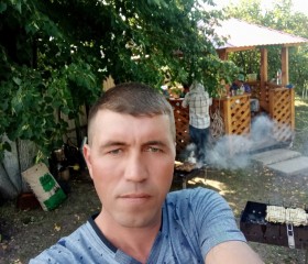 Рамис, 42 года, Екатеринбург