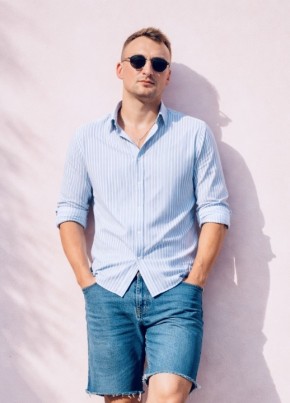 Maxim из Braunschweig 32 года