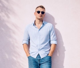 Maxim, 32, Braunschweig