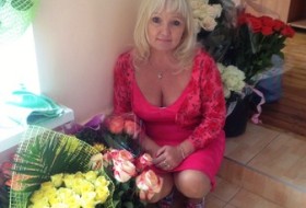 Ирина, 55 - Пользовательский