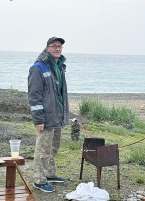 Vova, 45, Russia, Dalnegorsk