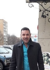 Aleksey, 55, Russia, Moscow