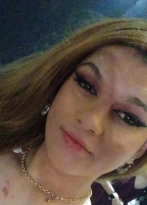 Gaby oliver из Entre Rios 19 лет