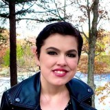 Kaylee Pierlioni, 24  , Auburn (State of Maine)