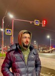 Джонни, 26 лет, Новосибирск
