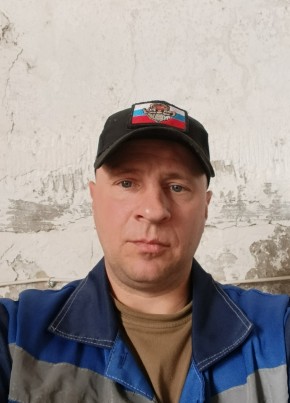 Александр из Воронежа 18 лет