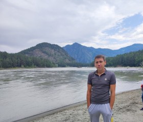 Александр, 41 год, Бийск